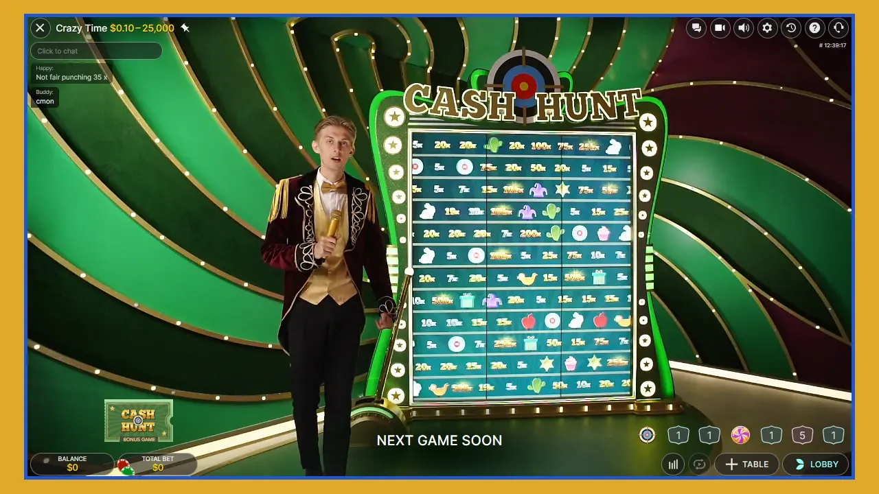 Vantaggi di giocare a Crazy Time Vantaggi di giocare a Crazy Time